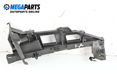 Държач броня за Ford Kuga SUV II (05.2012 - 10.2019), джип, позиция: задна, дясна