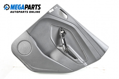 Кора врата за Ford Kuga SUV II (05.2012 - 10.2019), 4+1 вр., джип, позиция: задна, дясна