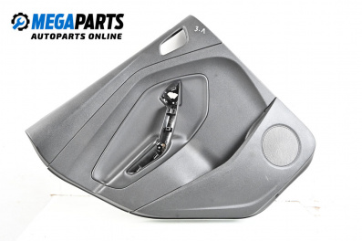 Кора врата за Ford Kuga SUV II (05.2012 - 10.2019), 4+1 вр., джип, позиция: задна, лява