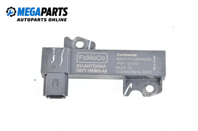 Усилвател антена за Ford Kuga SUV II (05.2012 - 10.2019), № DS7T-15K603-AA