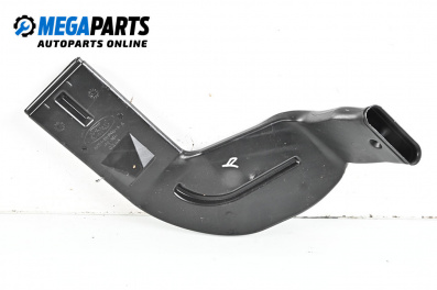 Въздуховод парно за Ford Kuga SUV II (05.2012 - 10.2019) 2.0 TDCi 4x4, 150 к.с.