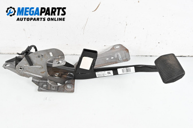 Спирачен педал за Ford Kuga SUV II (05.2012 - 10.2019), № AV61-2467-GB