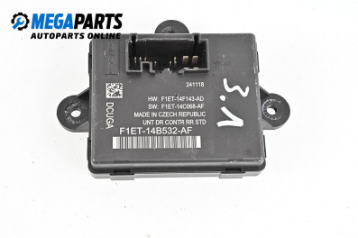 Модул врата за Ford Kuga SUV II (05.2012 - 10.2019), № F1ET-14B532-AF