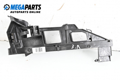 Държач броня за Ford Kuga SUV II (05.2012 - 10.2019), джип, позиция: задна, лява