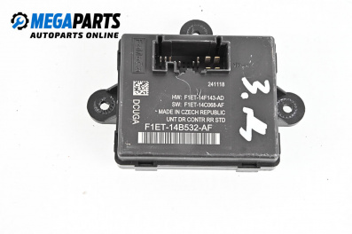 Модул врата за Ford Kuga SUV II (05.2012 - 10.2019), № F1ET-14B532-AF
