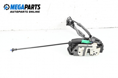 Брава на врата за Ford Kuga SUV II (05.2012 - 10.2019), позиция: предна, дясна