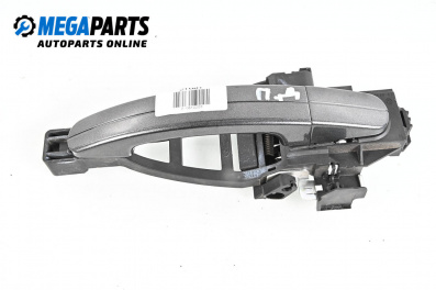 Външна дръжка за Ford Kuga SUV II (05.2012 - 10.2019), 4+1 вр., джип, позиция: предна, дясна