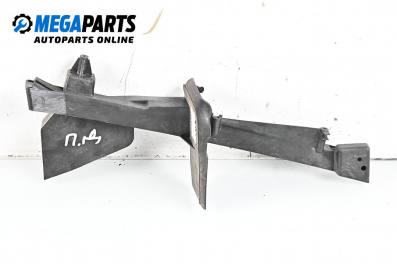 Държач броня за Ford Kuga SUV II (05.2012 - 10.2019), джип, позиция: предна, дясна