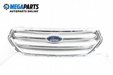 Решетка за Ford Kuga SUV II (05.2012 - 10.2019), джип, позиция: предна