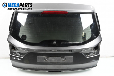 Заден капак за Ford Kuga SUV II (05.2012 - 10.2019), 4+1 вр., джип, позиция: задна