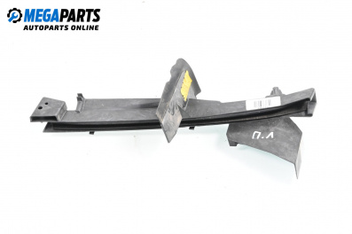 Държач броня за Ford Kuga SUV II (05.2012 - 10.2019), джип, позиция: предна, лява