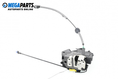 Брава на врата за Ford Kuga SUV II (05.2012 - 10.2019), позиция: предна, лява