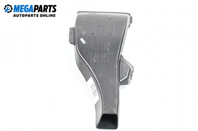 Въздуховод парно за Ford Kuga SUV II (05.2012 - 10.2019) 2.0 TDCi 4x4, 150 к.с.