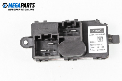 Реостат за Ford Kuga SUV II (05.2012 - 10.2019), № AV6N-19E624-AB
