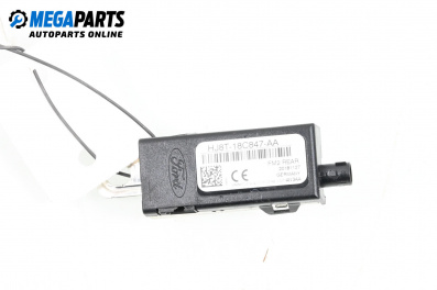 Усилвател антена за Ford Kuga SUV II (05.2012 - 10.2019), № HJ8T-18C847-AA
