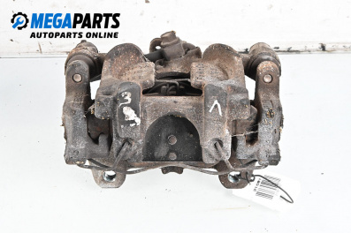 Спирачен апарат за Ford Kuga SUV II (05.2012 - 10.2019), позиция: задна, лява