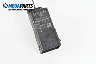 Реле подгревни свещи за Ford Kuga SUV II (05.2012 - 10.2019) 2.0 TDCi 4x4, № 9803299780