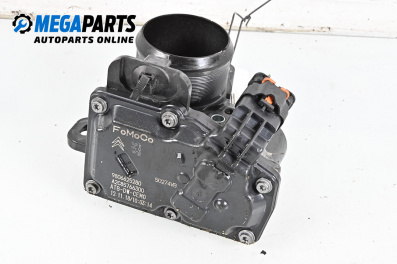 Дроселова клапа за Ford Kuga SUV II (05.2012 - 10.2019) 2.0 TDCi 4x4, 150 к.с., № 9806625280