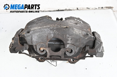 Спирачен апарат за Ford Kuga SUV II (05.2012 - 10.2019), позиция: предна, лява