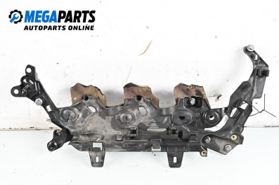 Планка за Ford Kuga SUV II (05.2012 - 10.2019), 4+1 вр., джип