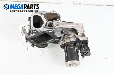 EGR-клапан за Ford Kuga SUV II (05.2012 - 10.2019) 2.0 TDCi 4x4, 150 к.с.