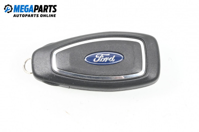 Контактен ключ за Ford Kuga SUV II (05.2012 - 10.2019)