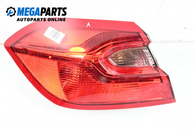 Стоп за Ford Fiesta VII Hatchback (05.2017 - ...), хечбек, позиция: лява