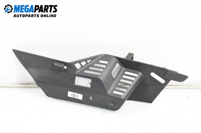 Кора багажник за Ford Fiesta VII Hatchback (05.2017 - ...), 4+1 вр., хечбек