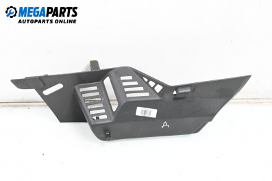 Кора багажник за Ford Fiesta VII Hatchback (05.2017 - ...), 4+1 вр., хечбек