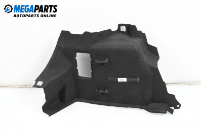 Кора багажник за Ford Fiesta VII Hatchback (05.2017 - ...), 4+1 вр., хечбек