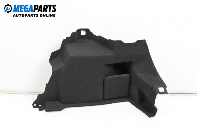 Кора багажник за Ford Fiesta VII Hatchback (05.2017 - ...), 4+1 вр., хечбек