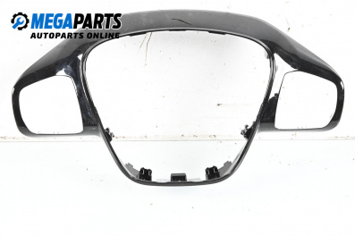 Централна конзола за Ford Fiesta VII Hatchback (05.2017 - ...)