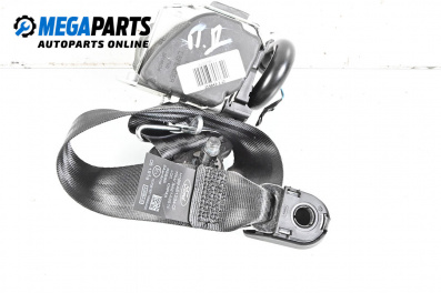 Предпазен колан за Ford Fiesta VII Hatchback (05.2017 - ...), 4+1 вр., позиция: предна, дясна