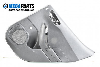 Кора врата за Ford Fiesta VII Hatchback (05.2017 - ...), 4+1 вр., хечбек, позиция: задна, дясна