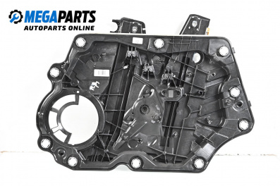 Механизъм ел. стъкло за Ford Fiesta VII Hatchback (05.2017 - ...), 4+1 вр., хечбек, позиция: предна, дясна