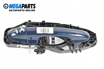 Външна дръжка за Ford Fiesta VII Hatchback (05.2017 - ...), 4+1 вр., хечбек, позиция: задна, дясна