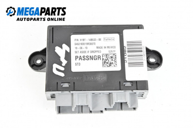 Модул врата за Ford Fiesta VII Hatchback (05.2017 - ...), № H1BT-14B533-BE