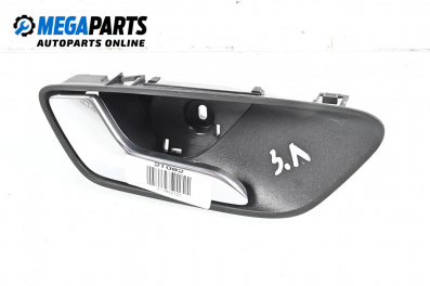 Вътрешна дръжка за Ford Fiesta VII Hatchback (05.2017 - ...), 4+1 вр., хечбек, позиция: задна, лява