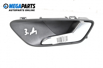 Вътрешна дръжка за Ford Fiesta VII Hatchback (05.2017 - ...), 4+1 вр., хечбек, позиция: задна, дясна