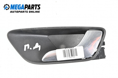 Вътрешна дръжка за Ford Fiesta VII Hatchback (05.2017 - ...), 4+1 вр., хечбек, позиция: предна, дясна