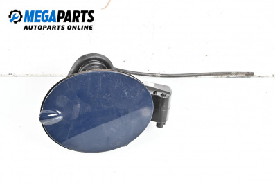 Вратичка резервоар за Ford Fiesta VII Hatchback (05.2017 - ...), 4+1 вр., хечбек