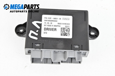 Модул врата за Ford Fiesta VII Hatchback (05.2017 - ...), H1BT-14B531-BE