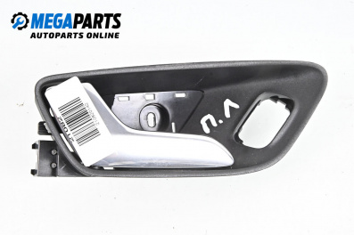 Вътрешна дръжка за Ford Fiesta VII Hatchback (05.2017 - ...), 4+1 вр., хечбек, позиция: предна, лява