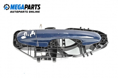 Външна дръжка за Ford Fiesta VII Hatchback (05.2017 - ...), 4+1 вр., хечбек, позиция: предна, дясна