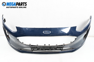 Предна броня за Ford Fiesta VII Hatchback (05.2017 - ...), хечбек, позиция: предна