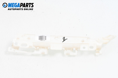 Държач броня за Ford Fiesta VII Hatchback (05.2017 - ...), хечбек, позиция: предна, дясна