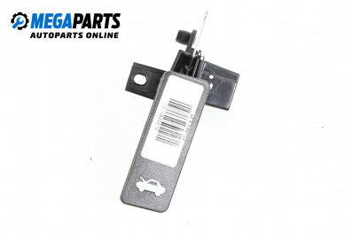 Вътрешна дръжка преден капак за Ford Fiesta VII Hatchback (05.2017 - ...), 4+1 вр., хечбек