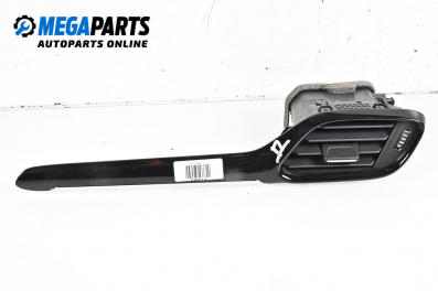 Духалка парно за Ford Fiesta VII Hatchback (05.2017 - ...)