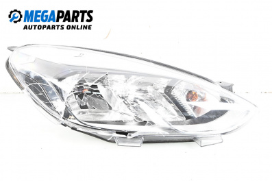 Фар за Ford Fiesta VII Hatchback (05.2017 - ...), хечбек, позиция: дясна