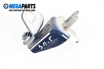 Панта на врата за Ford Fiesta VII Hatchback (05.2017 - ...), 4+1 вр., хечбек